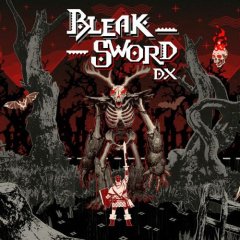 Bleak Sword DX (EU)