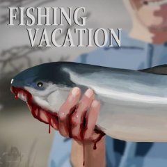 Fishing Vacation (EU)