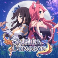 Sakura Dungeon (EU)