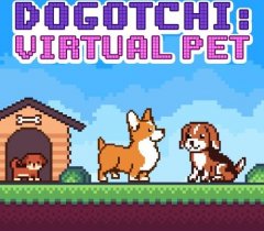Dogotchi: Virtual Pet (EU)