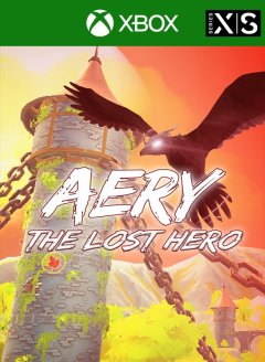 Aery: The Lost Hero (EU)