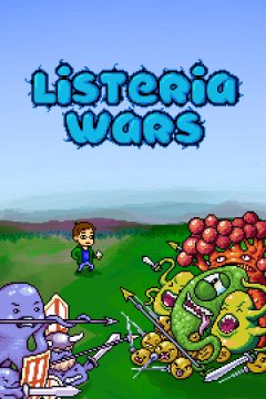 Listeria Wars (EU)