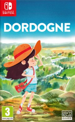 Dordogne (EU)