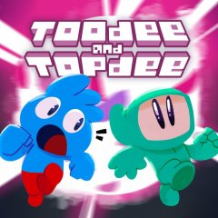 <a href='https://www.playright.dk/info/titel/toodee-and-topdee'>Toodee And Topdee</a>    24/30