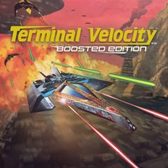 Terminal Velocity: Boosted Edition (EU)