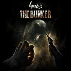 Amnesia: The Bunker (EU)