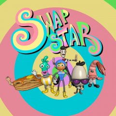 SwapStar (EU)