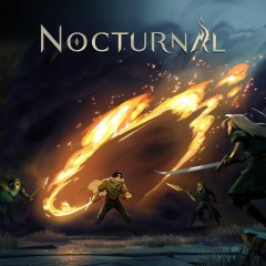 Nocturnal (2023) (EU)