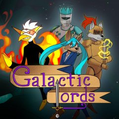 Galactic Lords (EU)