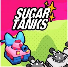 Sugar Tanks (EU)