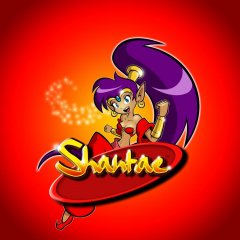 Shantae (EU)