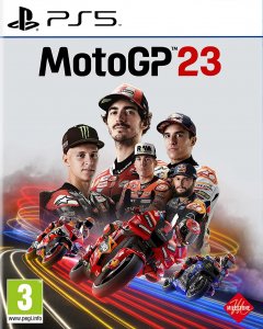 MotoGP 23 (EU)
