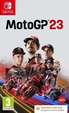 MotoGP 23 (EU)
