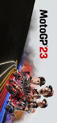 MotoGP 23 (US)