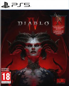 Diablo IV (EU)