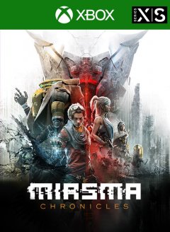 Miasma Chronicles [Download] (US)