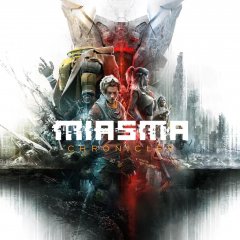 Miasma Chronicles [Download] (EU)