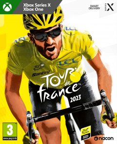 Tour De France 2023 (EU)