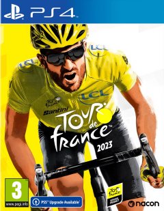Tour De France 2023 (EU)