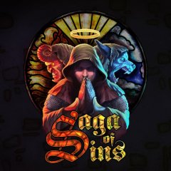 Saga Of Sins [Download] (EU)