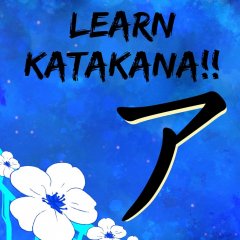 Learn Katakana!! (EU)