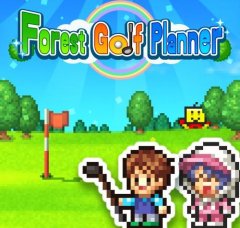 Forest Golf Planner (EU)