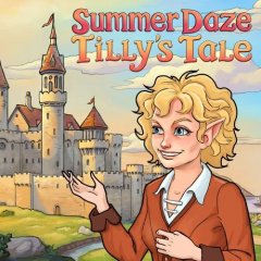 Summer Daze: Tilly's Tale (EU)