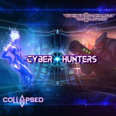 Cyber Hunters (EU)