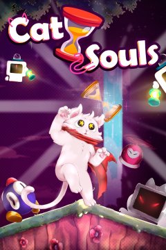 Cat Souls (EU)
