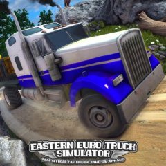 <a href='https://www.playright.dk/info/titel/eastern-euro-truck-simulator'>Eastern Euro Truck Simulator</a>    28/30