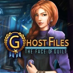 Ghost Files: The Face Of Guilt (EU)
