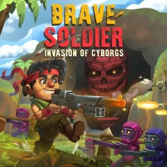 <a href='https://www.playright.dk/info/titel/brave-soldier-invasion-of-cyborgs'>Brave Soldier: Invasion Of Cyborgs</a>    30/30