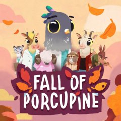 <a href='https://www.playright.dk/info/titel/fall-of-porcupine'>Fall Of Porcupine</a>    12/30