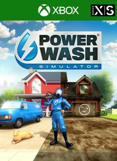 PowerWash Simulator [Download] (US)