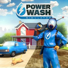 PowerWash Simulator [Download] (EU)