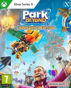 Park Beyond [Impossified Edition] (EU)