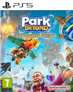 Park Beyond [Impossified Edition] (EU)