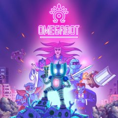 OmegaBot [Download] (EU)