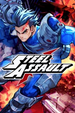 Steel Assault (EU)