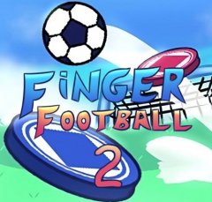 Finger Football: Goal In Two (EU)