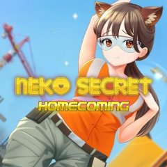 Neko Secret Homecoming (EU)