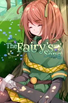 <a href='https://www.playright.dk/info/titel/fairys-song-the'>Fairy's Song, The</a>    23/30