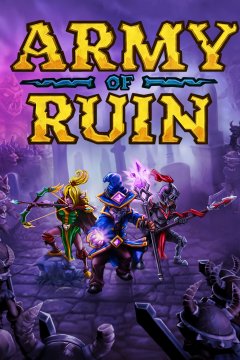 <a href='https://www.playright.dk/info/titel/army-of-ruin'>Army Of Ruin</a>    6/30