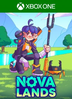 Nova Lands (EU)