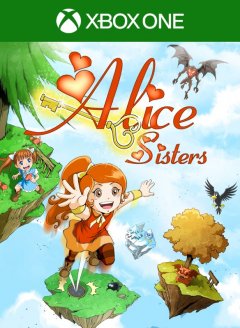 Alice Sisters (EU)
