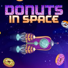 Donuts In Space (EU)