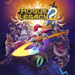 Rogue Legacy 2 (EU)