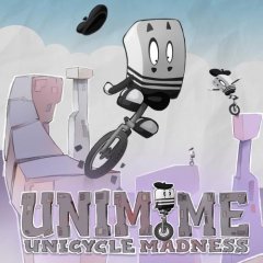 Unimime: Unicycle Madness (EU)