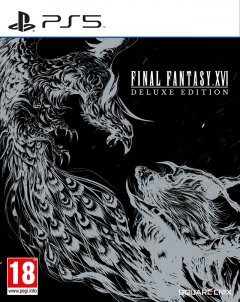 Final Fantasy XVI [Deluxe Edition] (EU)