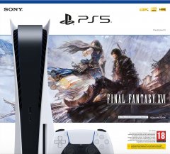 PlayStation 5 [Final Fantasy XVI Bundle] (EU)
